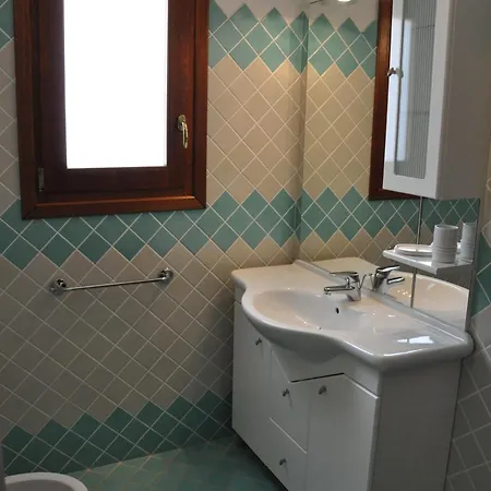 Case Vacanza Fenicotteri San Teodoro (Sardinia)