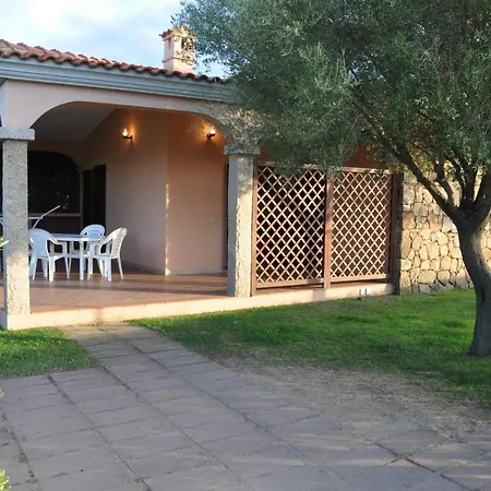 Appartement Fenicotteri San Teodoro (Sardinia)