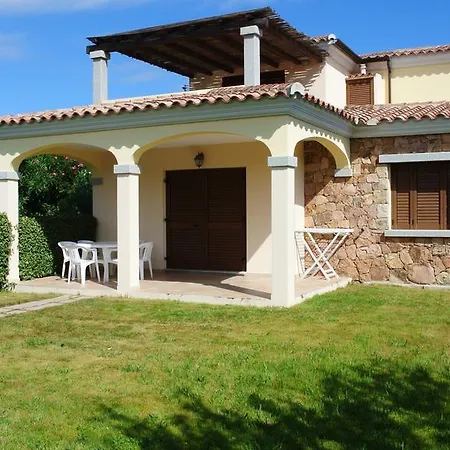 Apartment Case Vacanza Fenicotteri