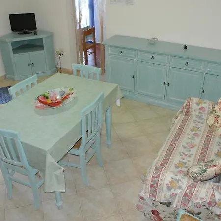 Fenicotteri Appartement San Teodoro (Sardinia)