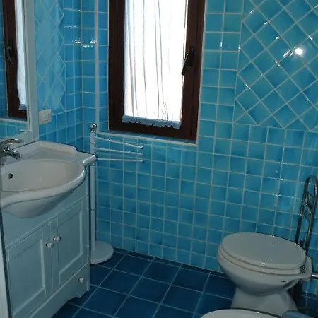 Apartment Case Vacanza Fenicotteri *