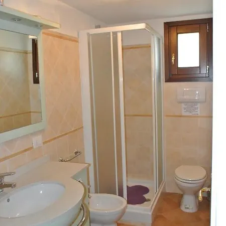 Case Vacanza Fenicotteri *