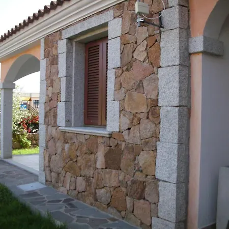 Apartment Case Vacanza Fenicotteri