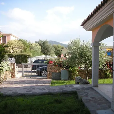 Case Vacanza Fenicotteri Apartment