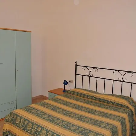 Case Vacanza Fenicotteri