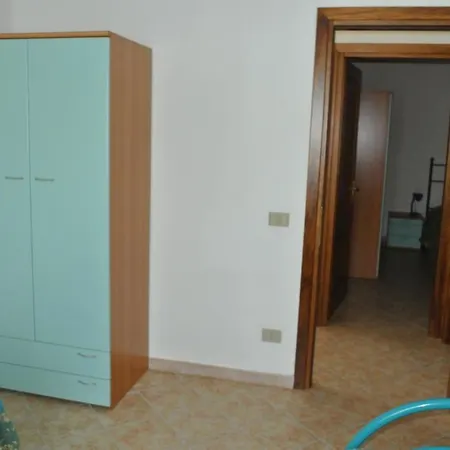 Fenicotteri Appartement *