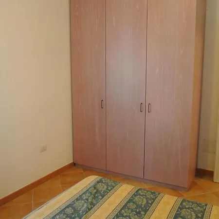 Case Vacanza Fenicotteri Apartment