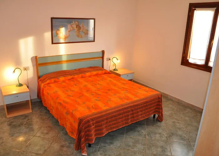 Apartman Fenicotteri