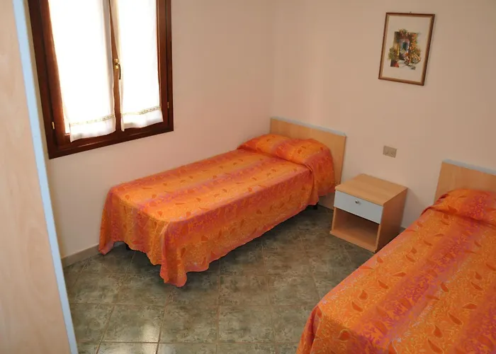 Apartman Fenicotteri