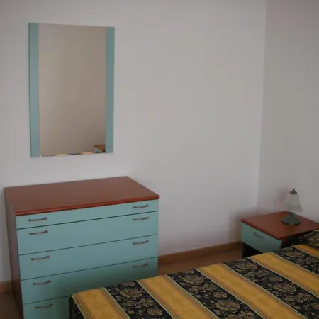 Apartman Fenicotteri