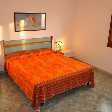Apartman Fenicotteri