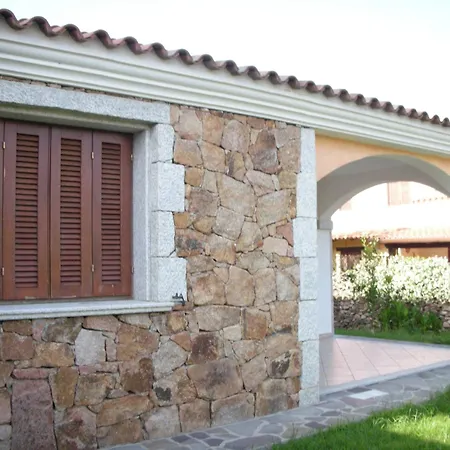 Apartman Fenicotteri
