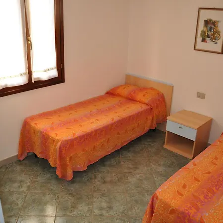 Apartman Fenicotteri