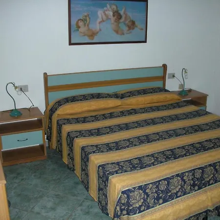 Apartman Fenicotteri San Teodoro