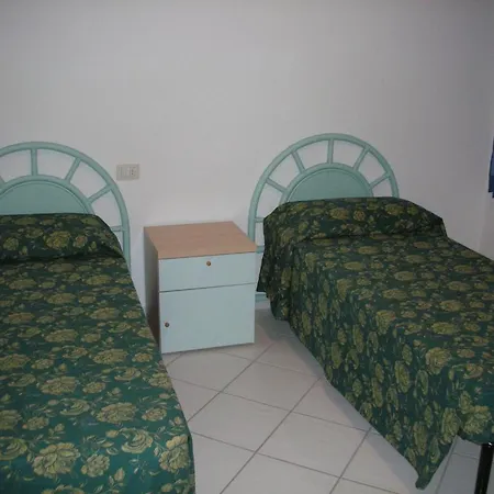 Fenicotteri Apartman *