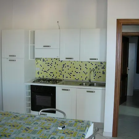 Fenicotteri Apartman