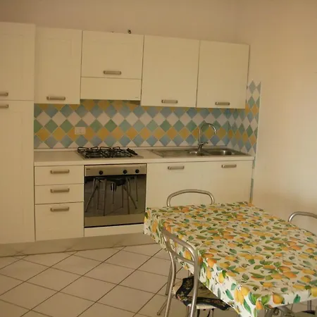 Fenicotteri Appartement