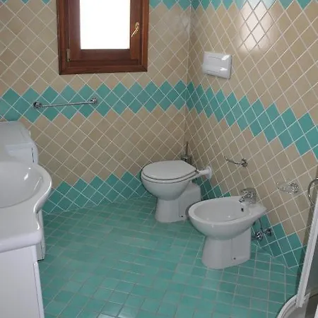 Fenicotteri Apartman *
