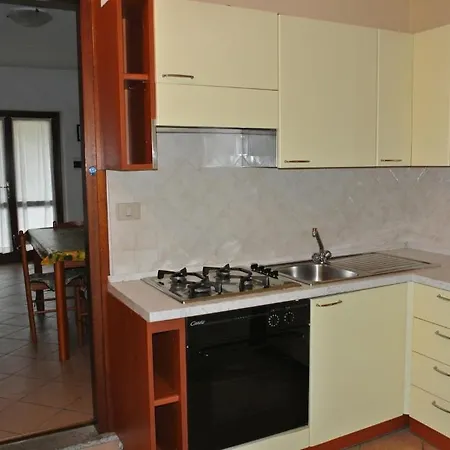 Fenicotteri Appartement