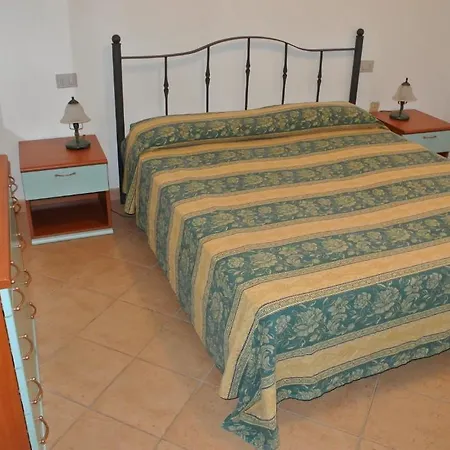 Fenicotteri Appartement