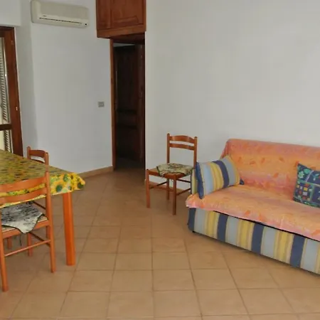 Apartman Fenicotteri