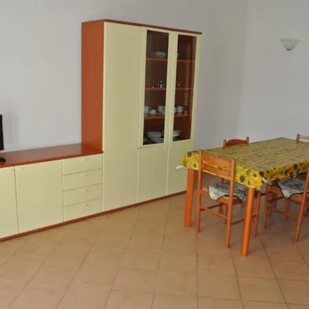 Apartman Fenicotteri
