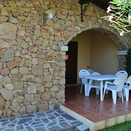 Apartman Fenicotteri San Teodoro