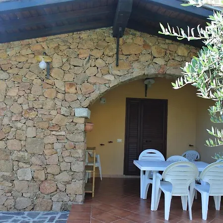 Fenicotteri San Teodoro