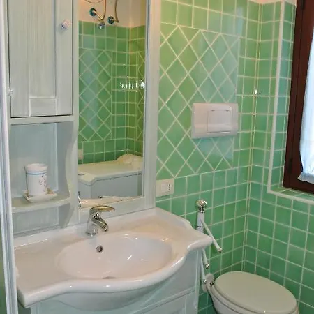 Apartman Fenicotteri *