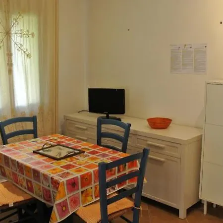 Fenicotteri Apartman *