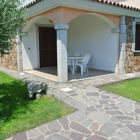 Fenicotteri Appartement *