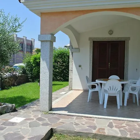 Apartman Fenicotteri