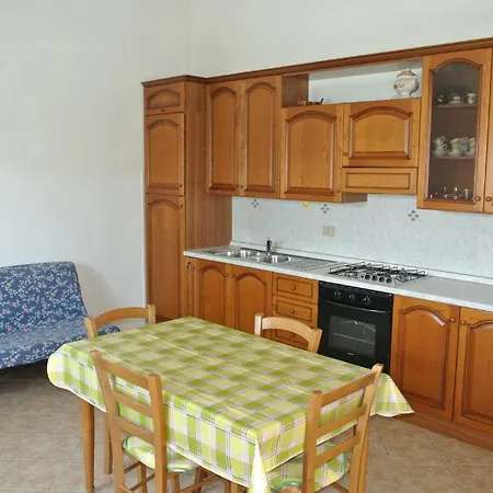 Apartman Fenicotteri San Teodoro
