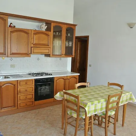 Apartment Case Vacanza Fenicotteri *