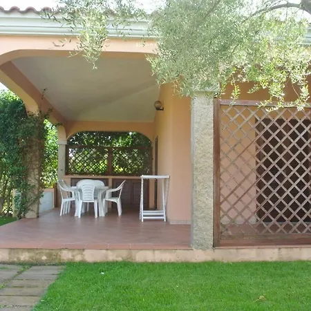 Fenicotteri Apartman *