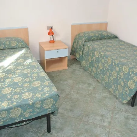 Fenicotteri Apartman *