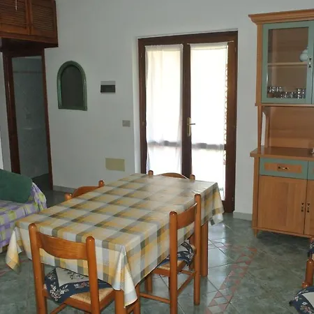 Fenicotteri Apartman San Teodoro