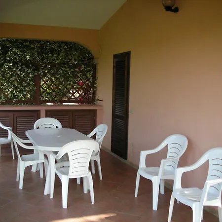 Apartman Fenicotteri San Teodoro