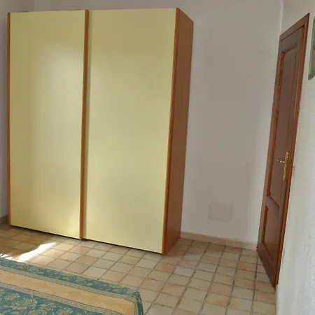 Apartman Fenicotteri *
