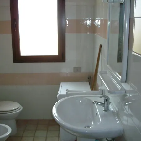 Fenicotteri Appartement