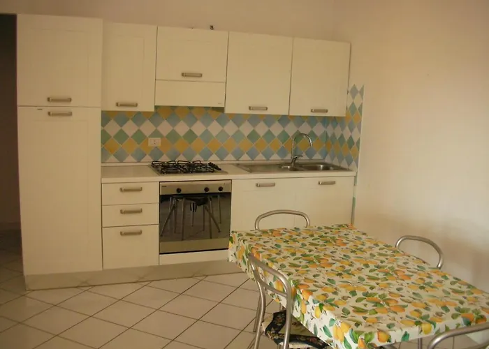 Fenicotteri Апартаменты