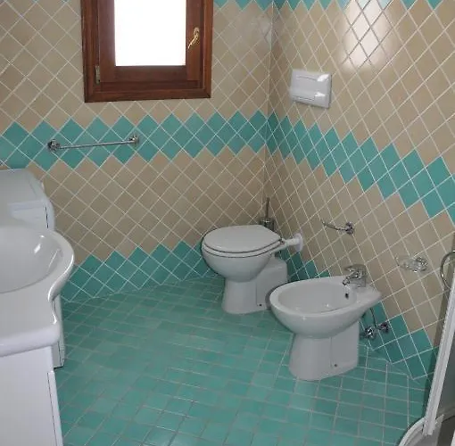 Fenicotteri Апартаменты *