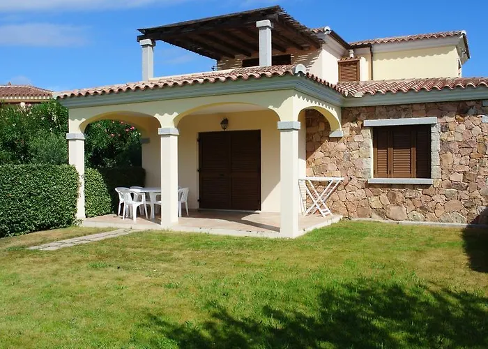 Апартаменты Fenicotteri