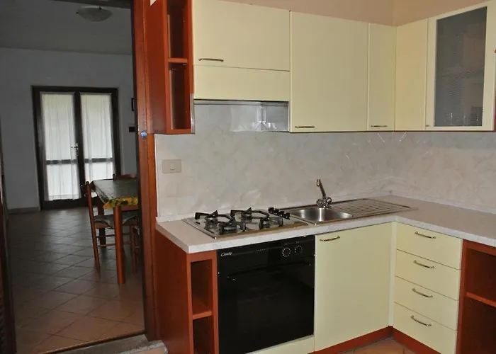 Fenicotteri Апартаменты