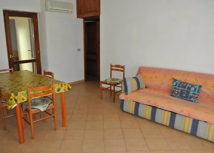 Апартаменты Fenicotteri