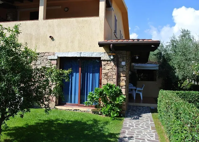 Fenicotteri Сан-Теодоро