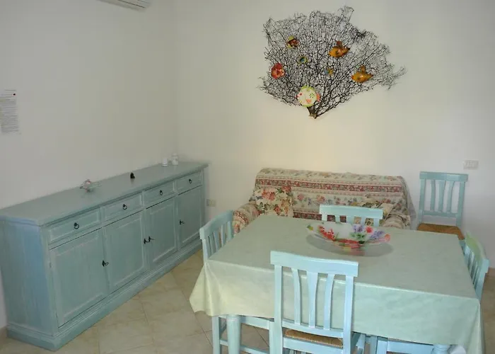 Fenicotteri Сан-Теодоро