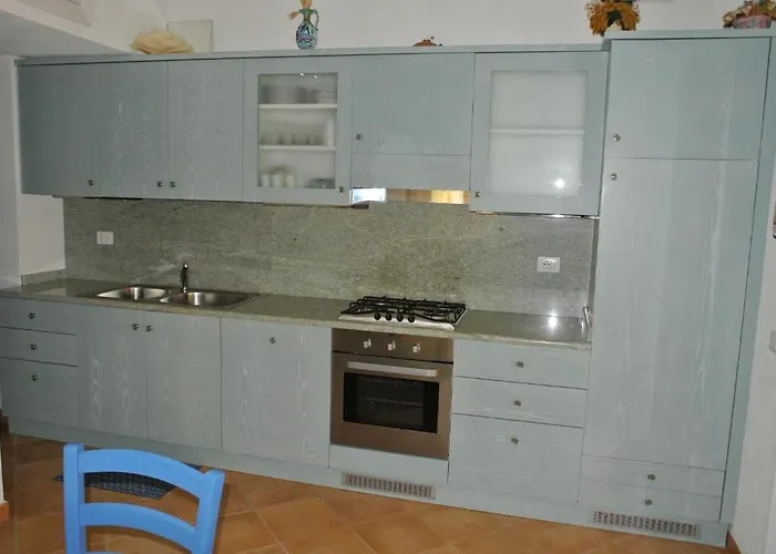 Fenicotteri * Сан-Теодоро