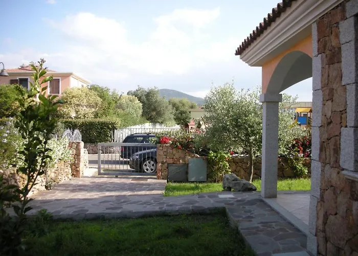 Fenicotteri Апартаменты