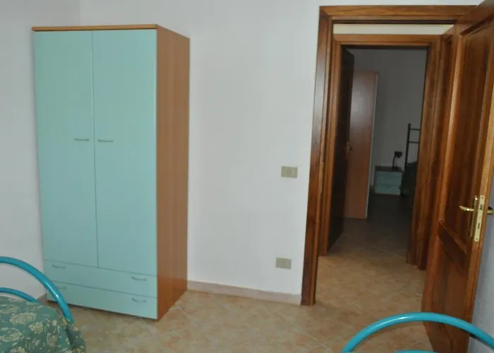 Fenicotteri Апартаменты *